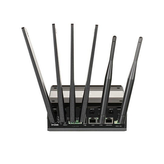 D-Link 5G Industrial Gateway
