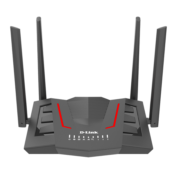 D-Link 4G Lte Cat 4 Wi-Fi 6 Ax1500 Gigabit Router