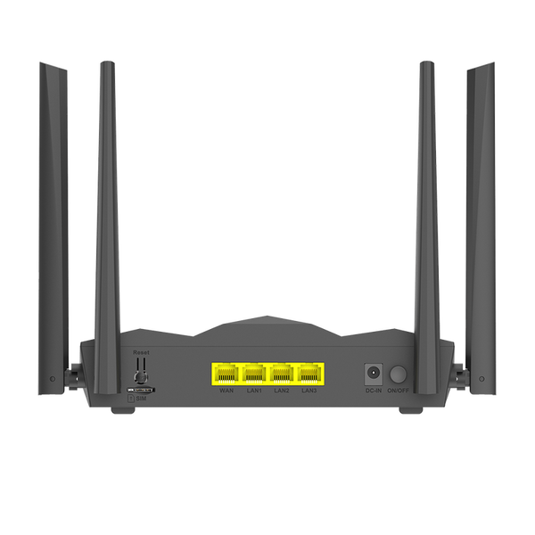 D-Link 4G Lte Cat 4 Wi-Fi 6 Ax1500 Gigabit Router