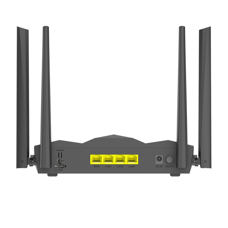 D-Link 4G Lte Cat 4 Wi-Fi 6 Ax1500 Gigabit Router