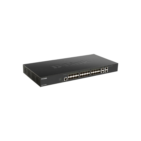D-Link Dxs-1210-28s Switch