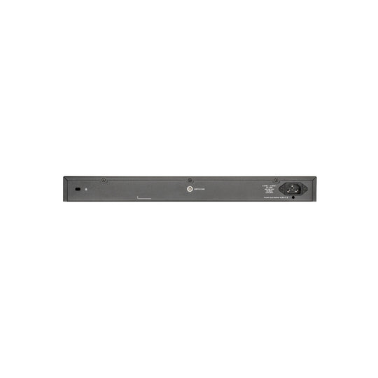 D-Link Dxs-1210-28s Switch