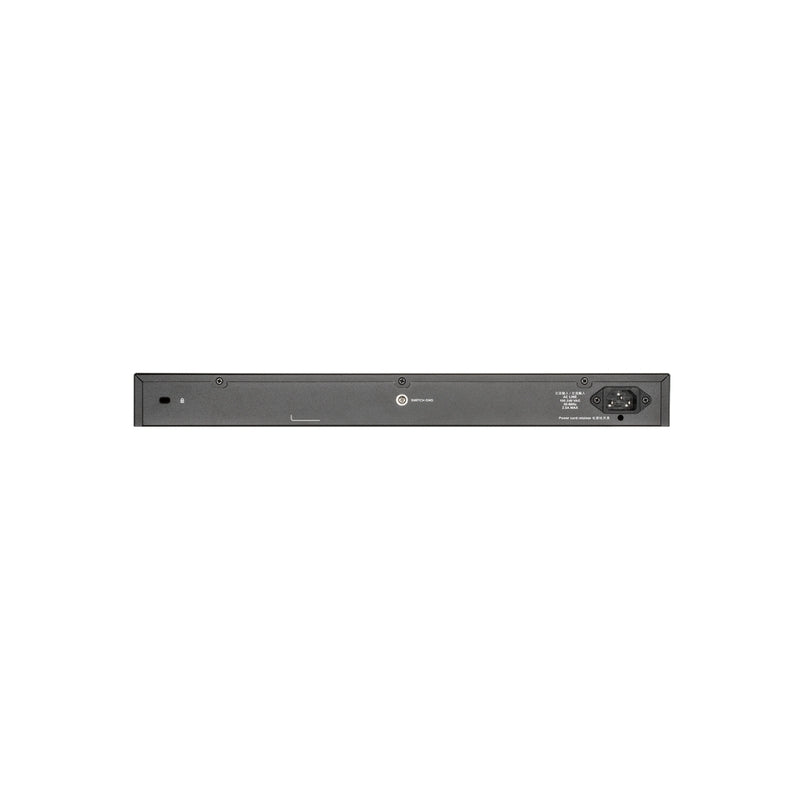 D-Link Dxs-1210-28s Switch
