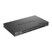 Dlink 32-Port 10 Gigabit Layer 3 Stackable Managed Switch With 28 10Gb