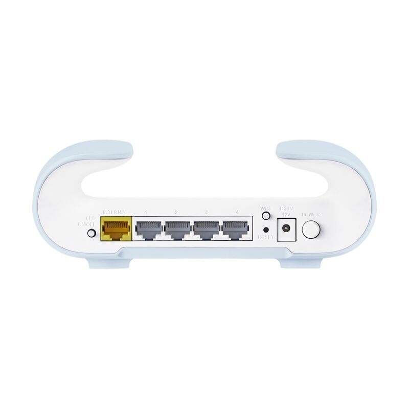 D-Link AX3000 Mesh Router