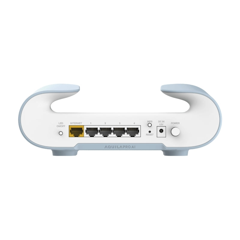 D-Link Ax6000 Mesh Router