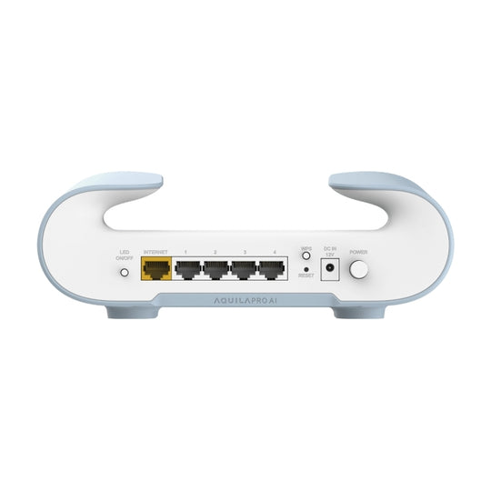 D-Link Ax6000 Mesh Router