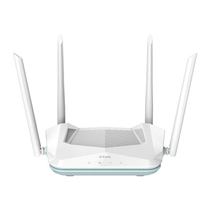 Eagle Pro Smart Router