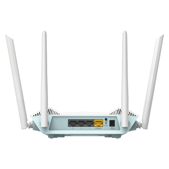 Eagle Pro Smart Router