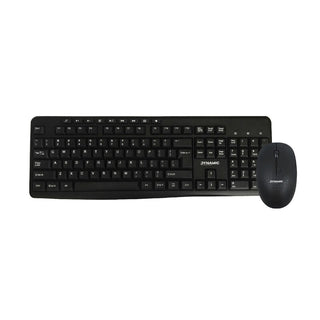 Dt Desk Combo 2.4G Wireless