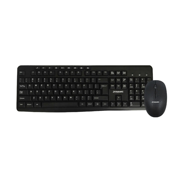 Dt Desk Combo 2.4G Wireless