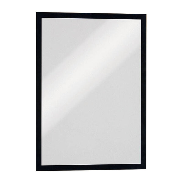 Dur Duraframe Magnt A3 Black Pack Of 5