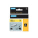 DYMO Rhino H/s Label 6mm Yellow