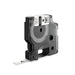 DYMO Rhno Tube Ht Shrk 9mm Wh