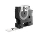 DYMO Rhno Tube Ht Shrk 19mm Wh