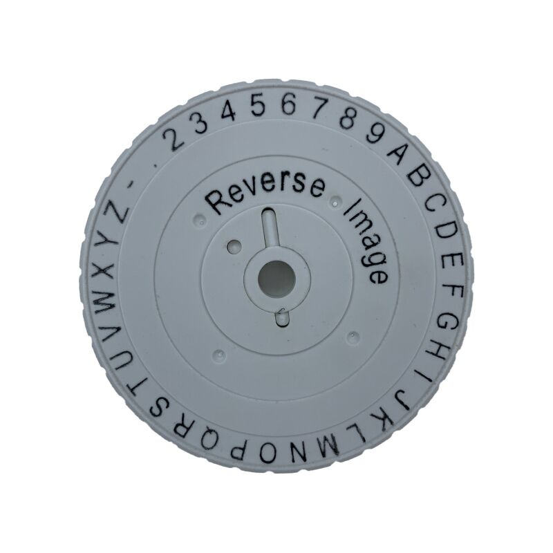 DYMO Rhino M111 Rev Replacement Wheel