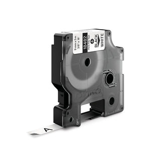 DYMO Rhino Py Label 9mm Black/white