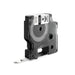DYMO Rhino Py Label 9mm Black/white