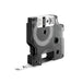 DYMO Rhino Py Label 9mm Black/white