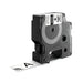 DYMO Rhino Ny Label 19mm Black/white