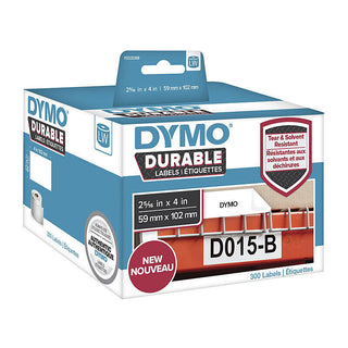 DYMO Lw 59mm X 102mm Labels