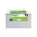 DYMO D1 Bk/whi 12Mmx7M Pack Of 10