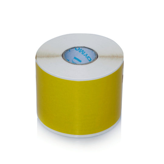 DYMO Lw Ship Label 54x101mm Yellow