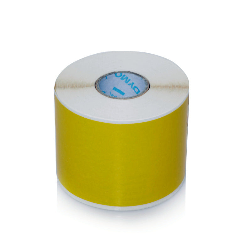 DYMO Lw Ship Label 54x101mm Yellow