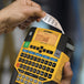 DYMO Rhino 4200 Labelmachine N