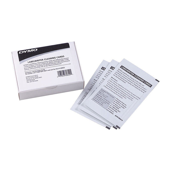 DYMO Print Head Cleaning Kit