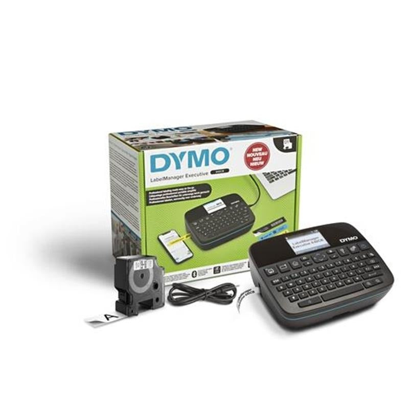 DYMO Lm 640 Cb Label Printer Kit