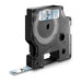 D1 Black On Colour 9mm X7m Tape