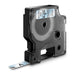 D1 Black On Colour 9mm X7m Tape