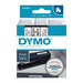 D1 Black On White 9mm X7m Tape