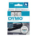 D1 Black On White 9mm X7m Tape