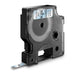 D1 Black On Colour 6mm X7m Tape