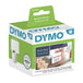 DYMO Lw Mp Label 54mm X 70mm