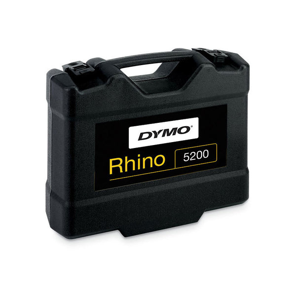DYMO Rhino 5200 Label Machine