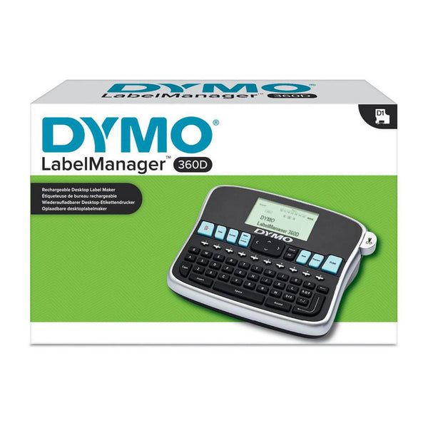 DYMO Labelmanager 360D