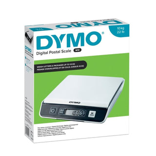 DYMO M10 Digi USB Scale 10KG