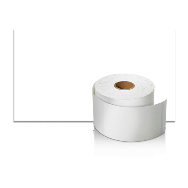 DYMO Lw 51mm X 89mm White