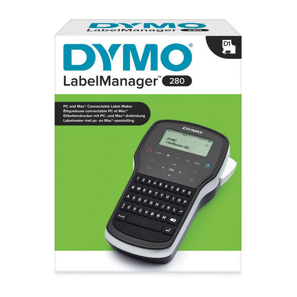 DYMO Labelmanager 280P