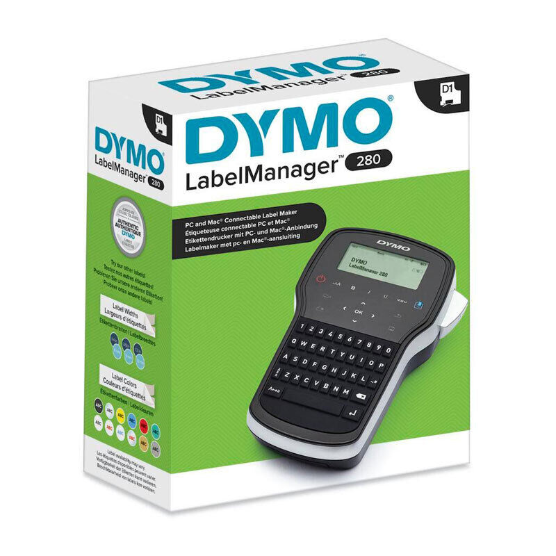 DYMO Labelmanager 280P