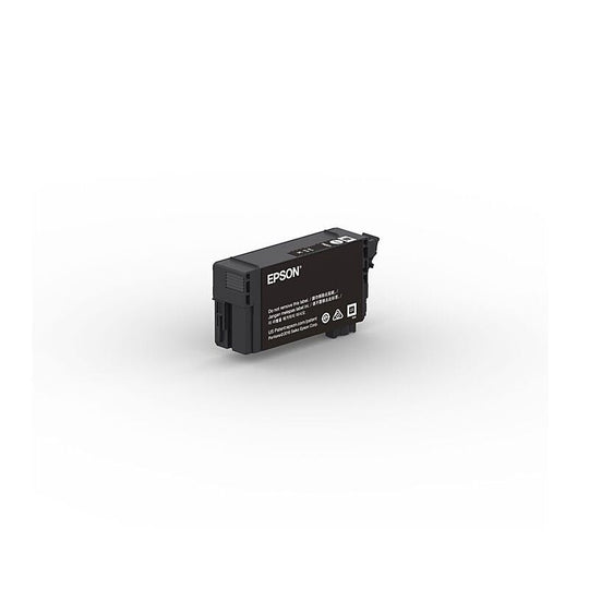 Epson 50ml Ultrachrome Black