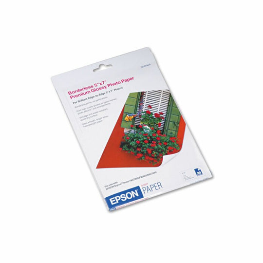 Epson S041464 Premium Gloss Pap