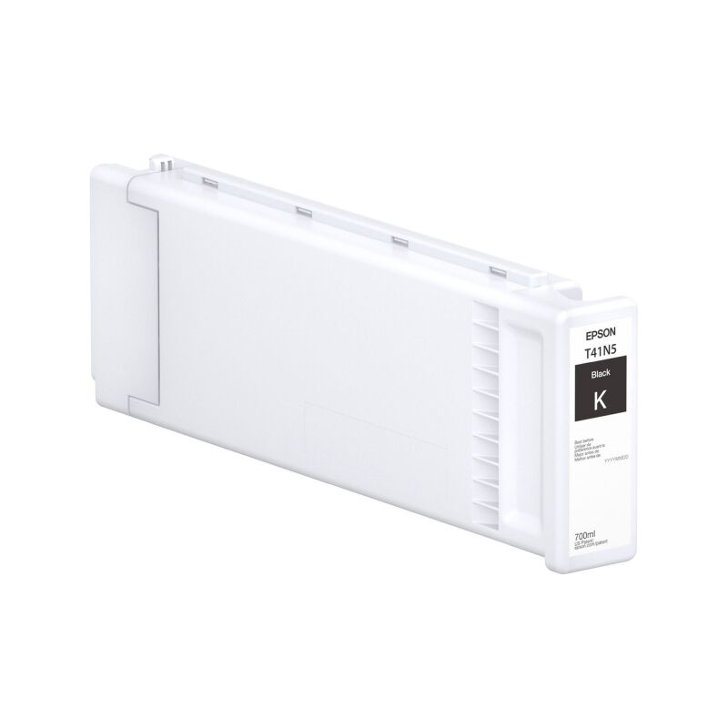 Epson 700ml Ultrachrome Black