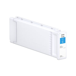 Epson 700ml Ultrachrome Cyan