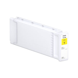 Epson 700ml Ultrachrome Yellow