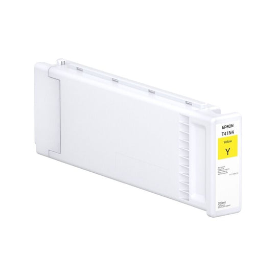 Epson 700ml Ultrachrome Yellow