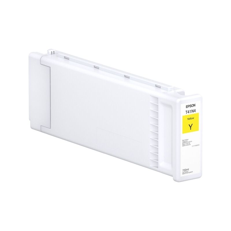 Epson 700ml Ultrachrome Yellow